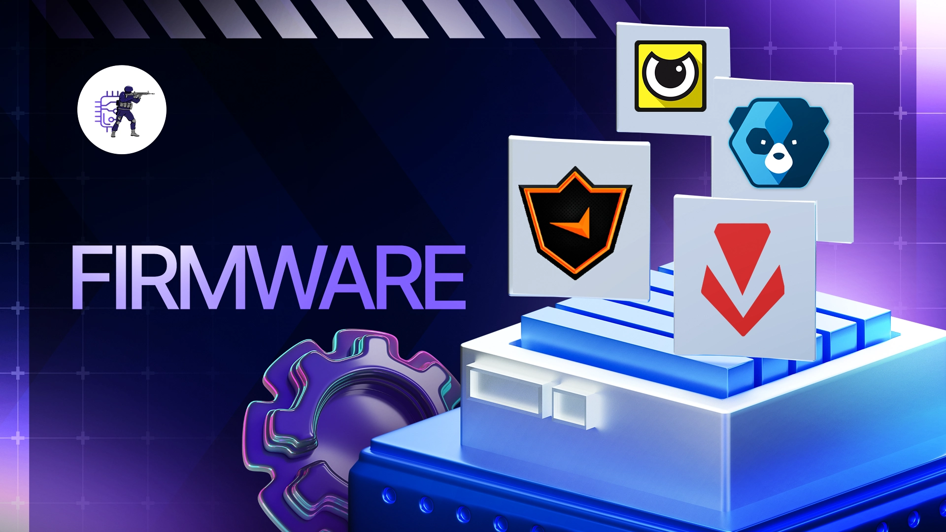 Firmware