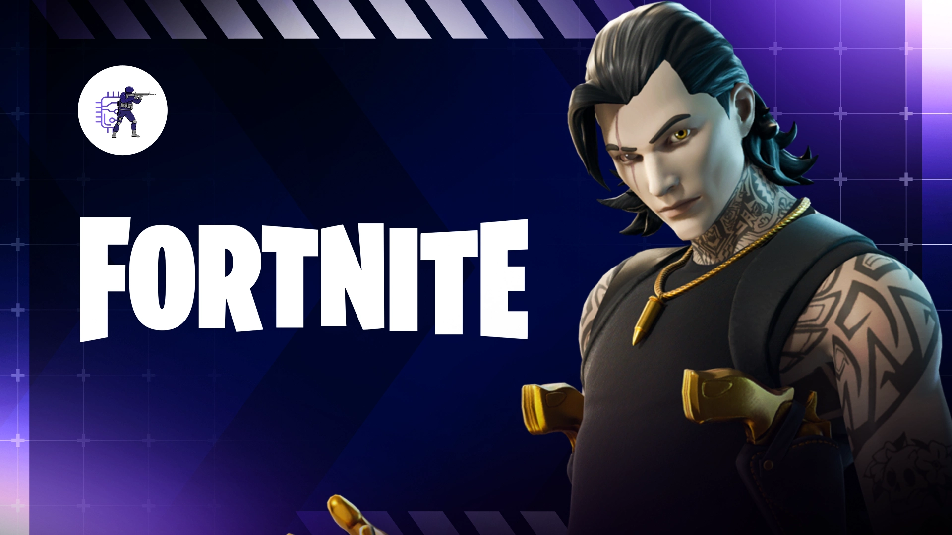 DMA software for Fortnite