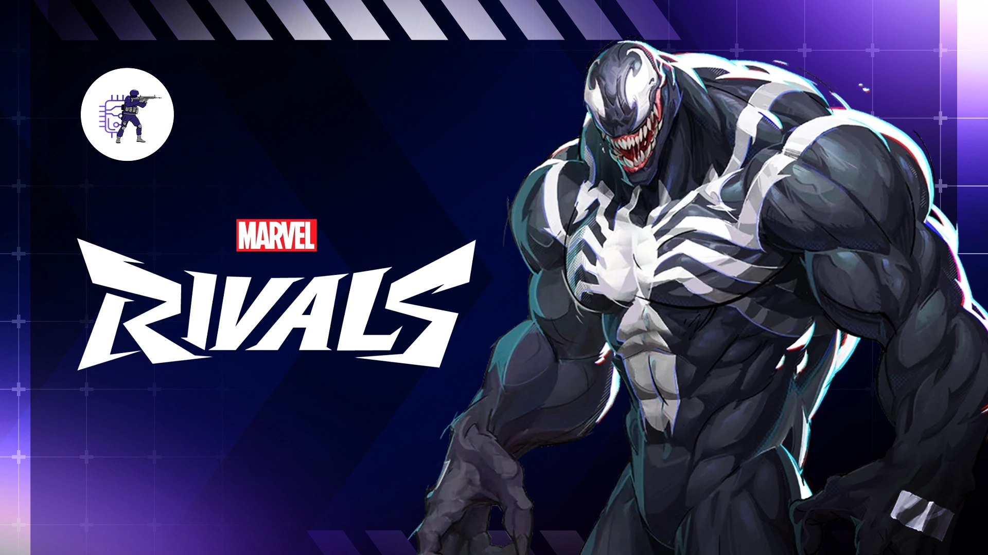DMA software for Marvel Rivals