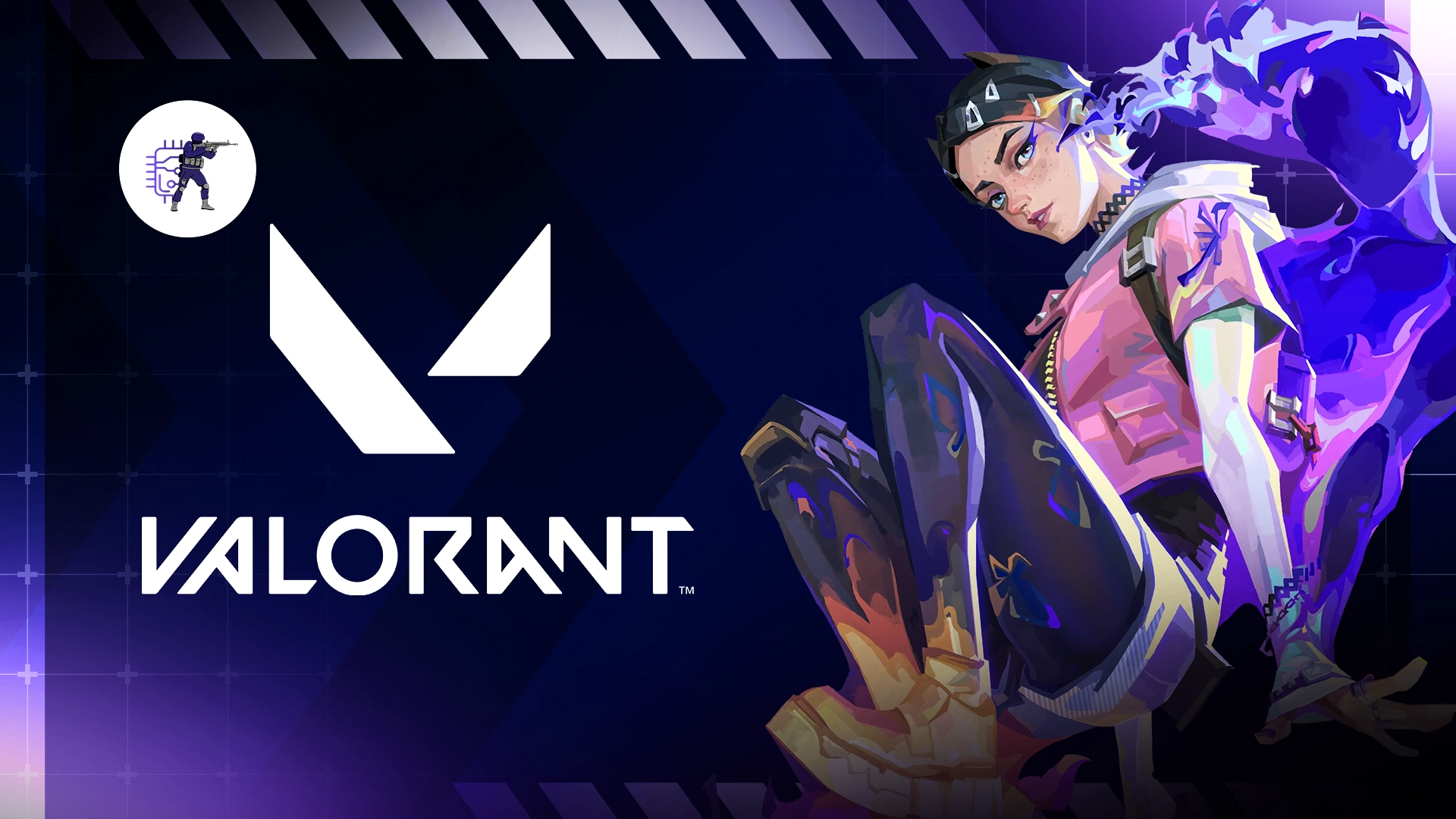 DMA software for Valorant