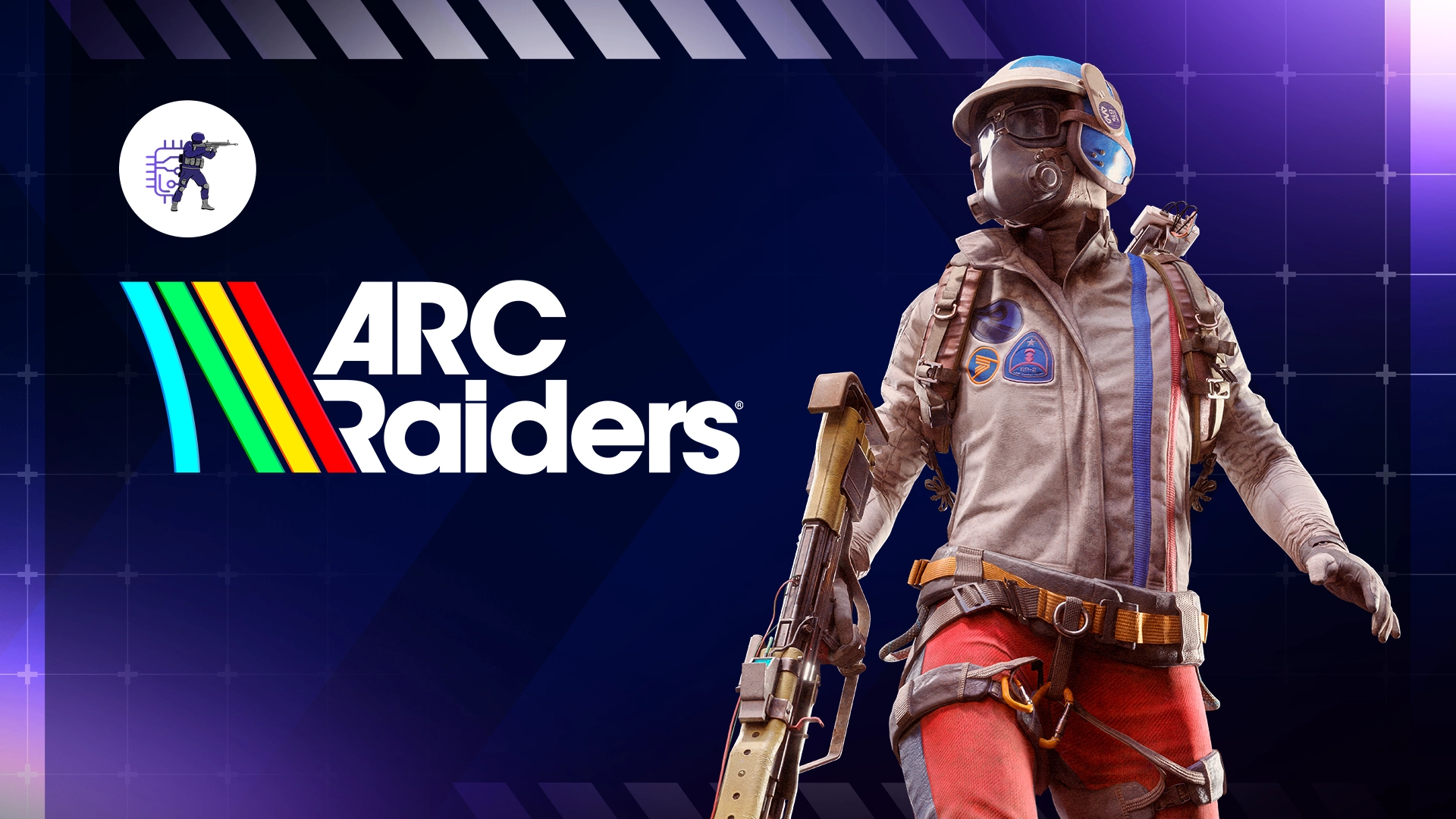 DMA software for ARC Raiders