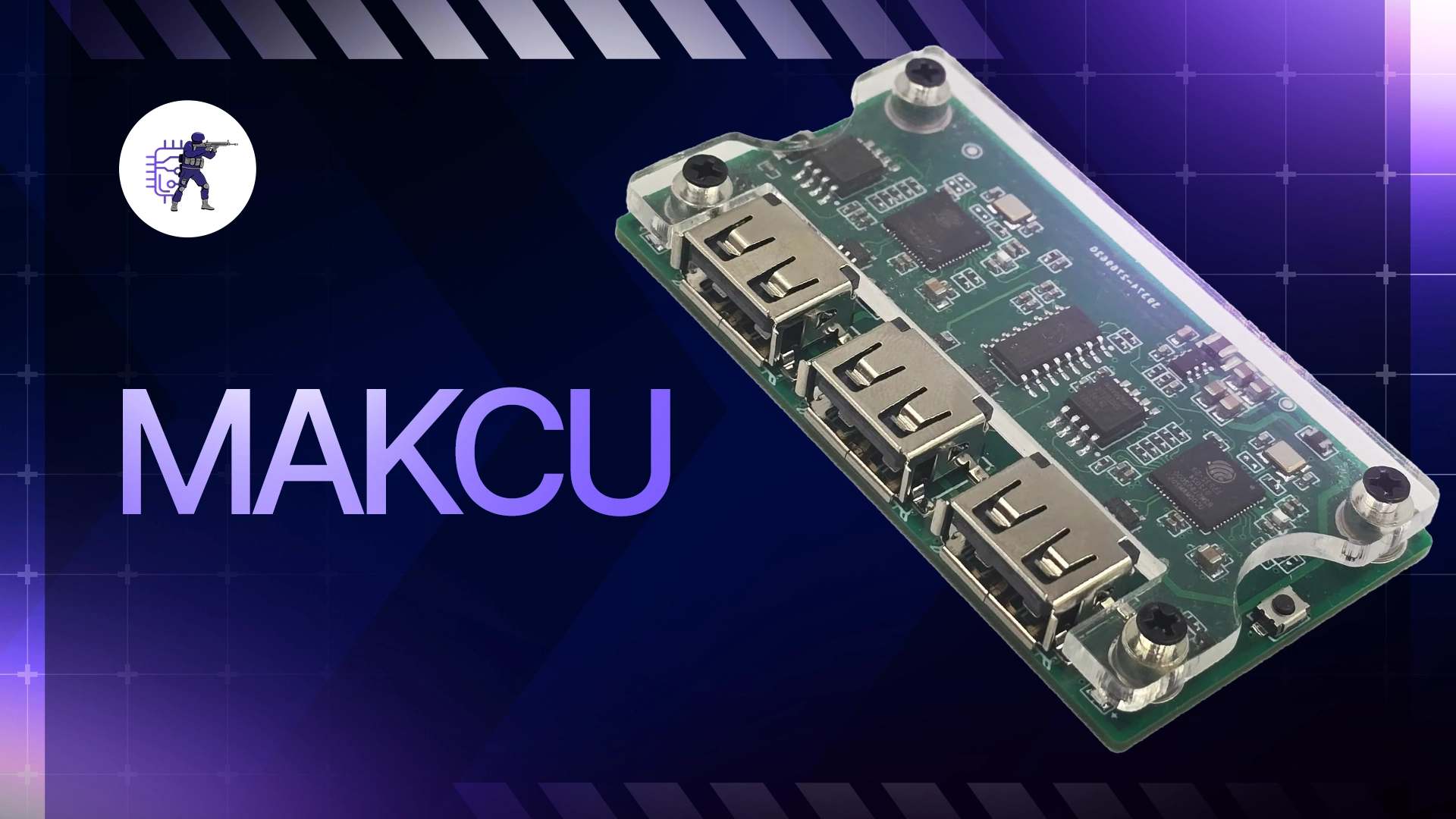 Makcu
