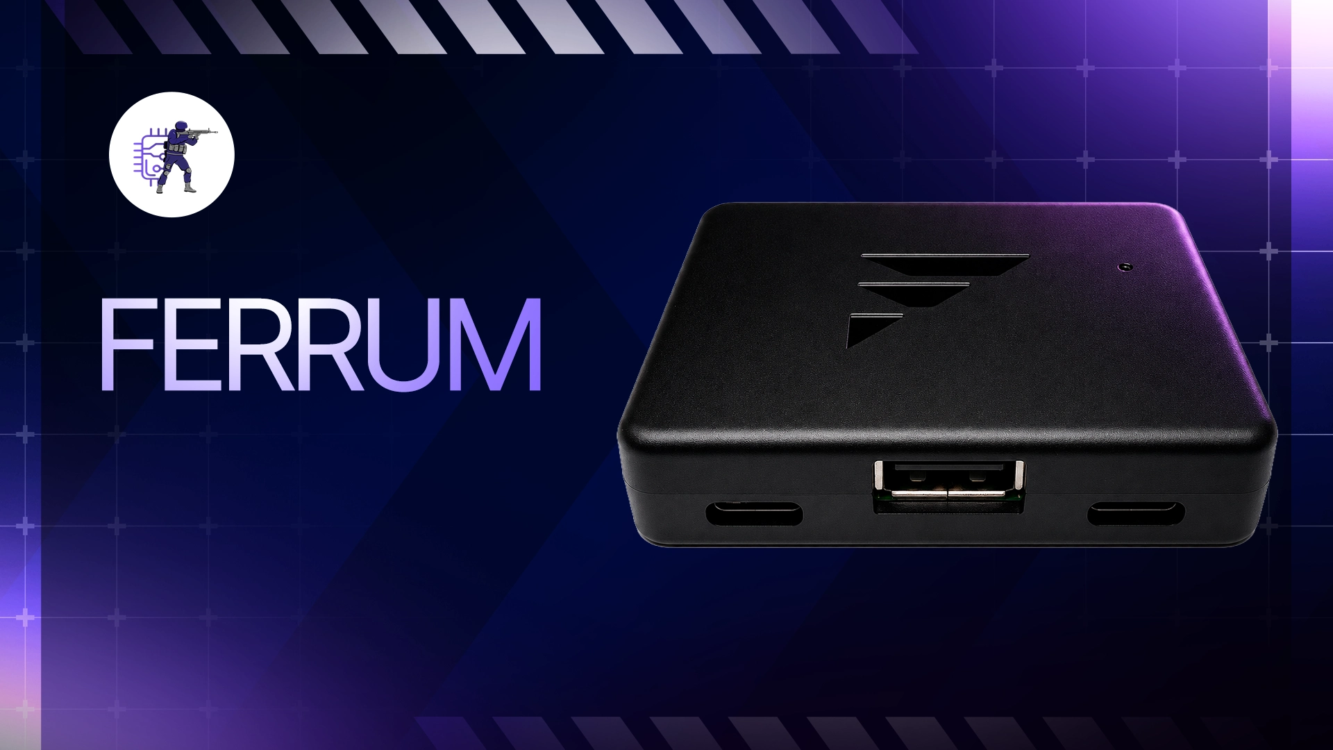Ferrum
