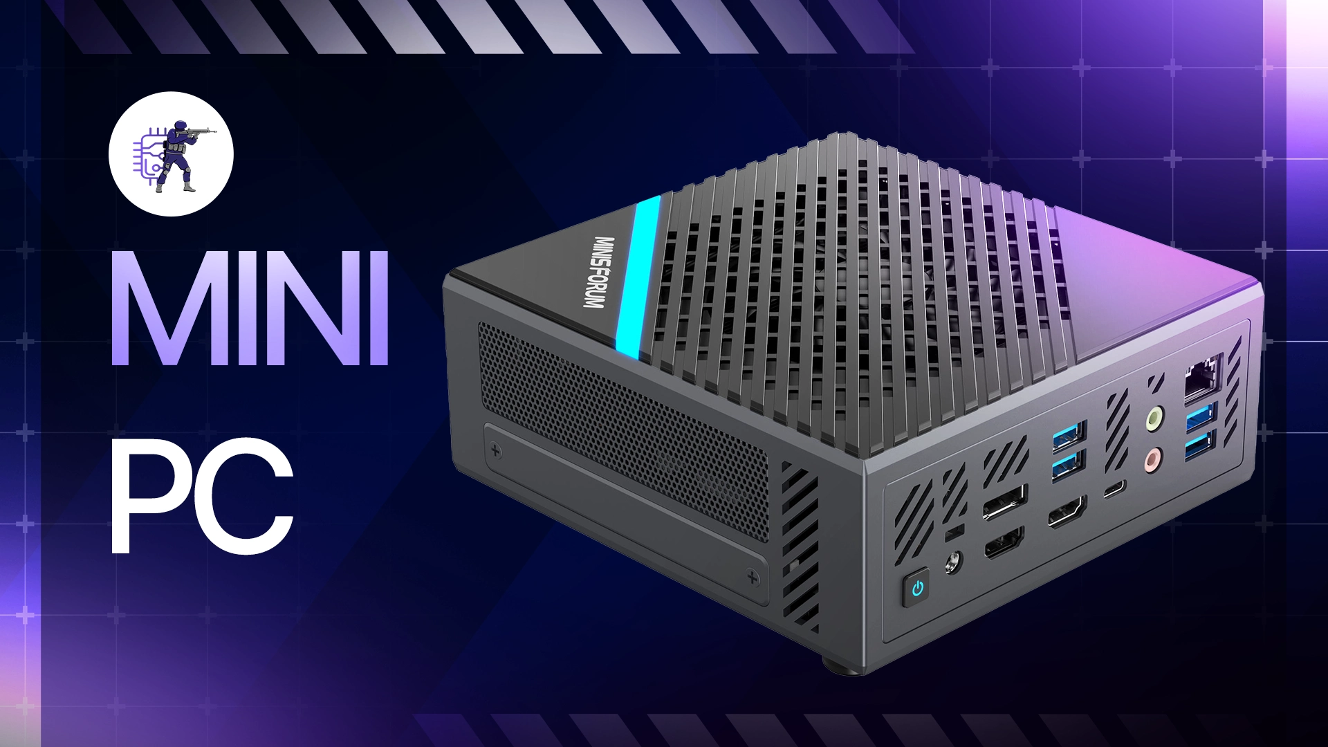 Budget Mini PC
