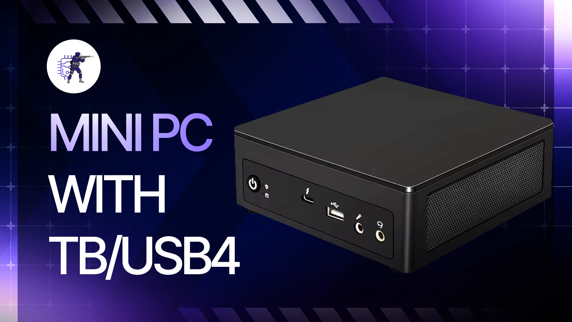 High-End Mini PC