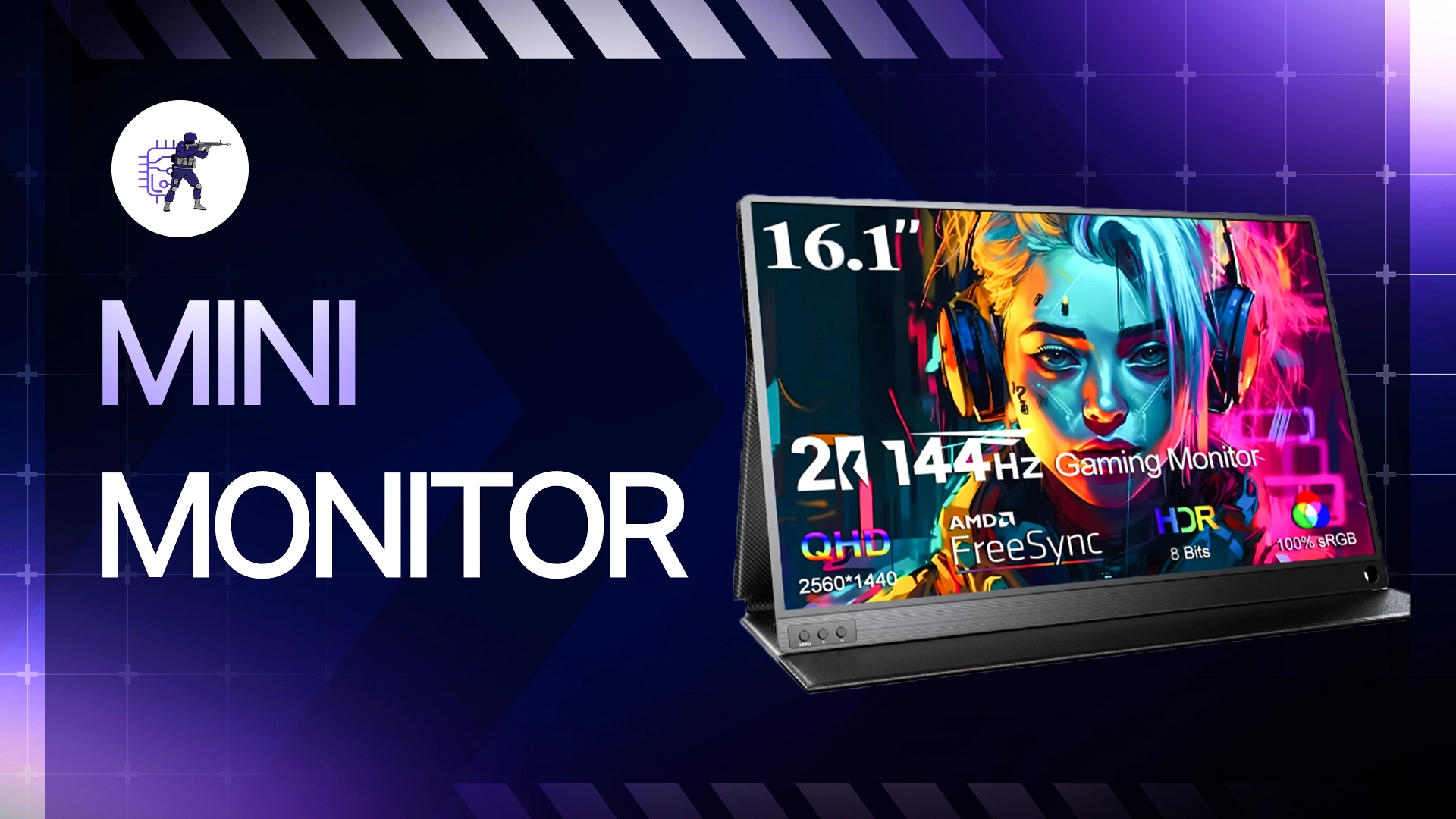 Mini Monitor