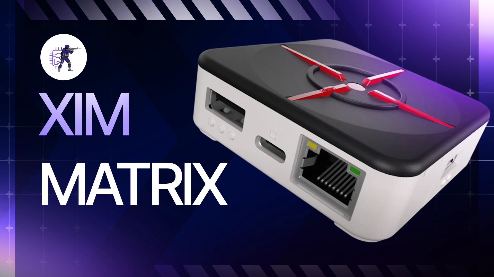 Xim Matrix | DMA Hardware - DMA cheats, Firmware and Equipment